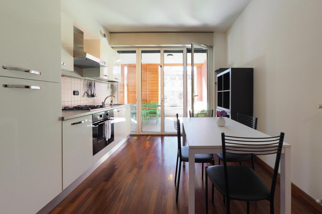 Primopiano - Torelli Milan Exterior photo