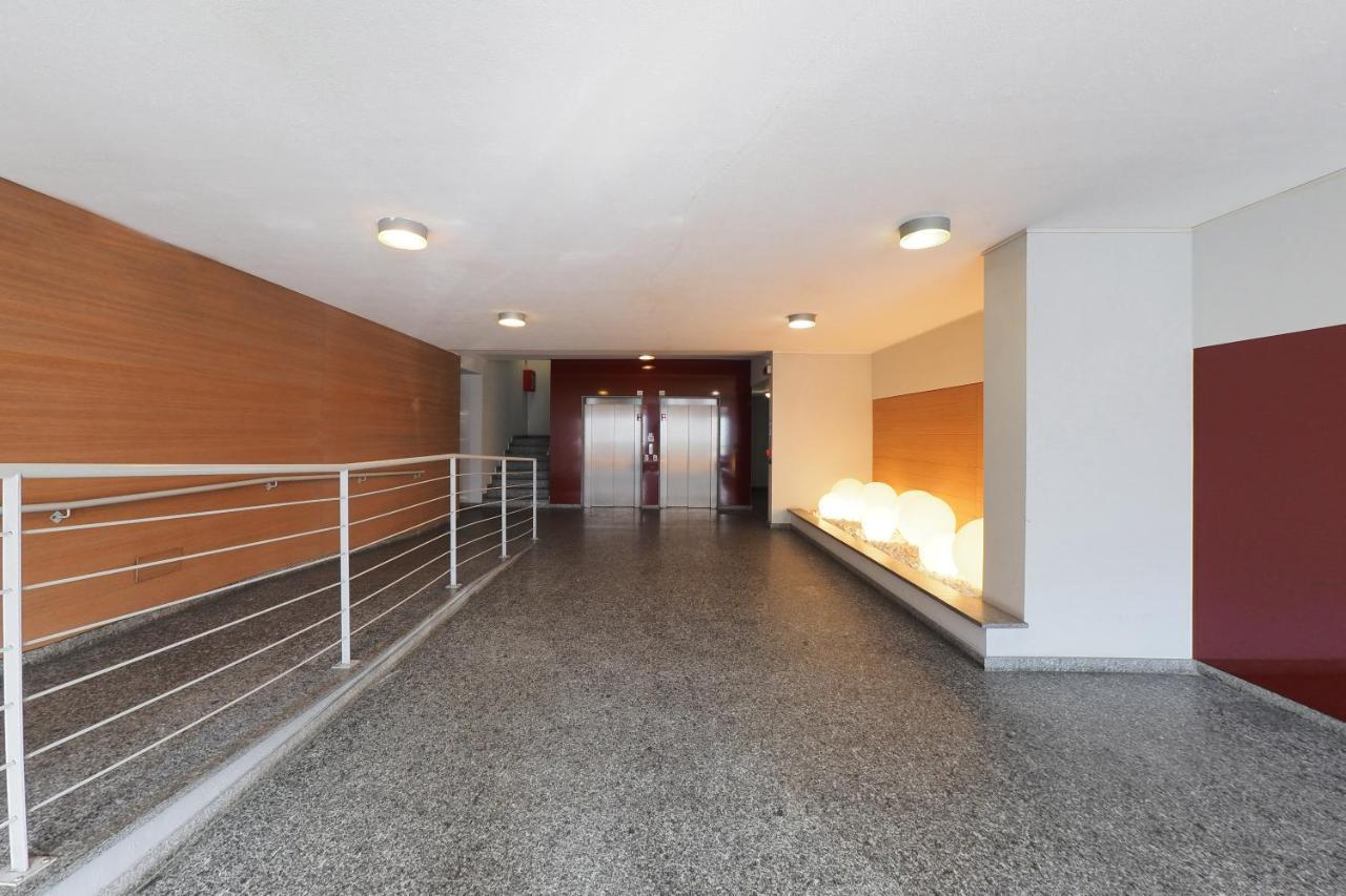Primopiano - Torelli Milan Exterior photo