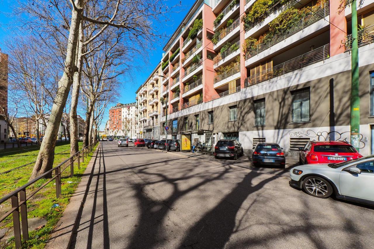 Primopiano - Torelli Milan Exterior photo