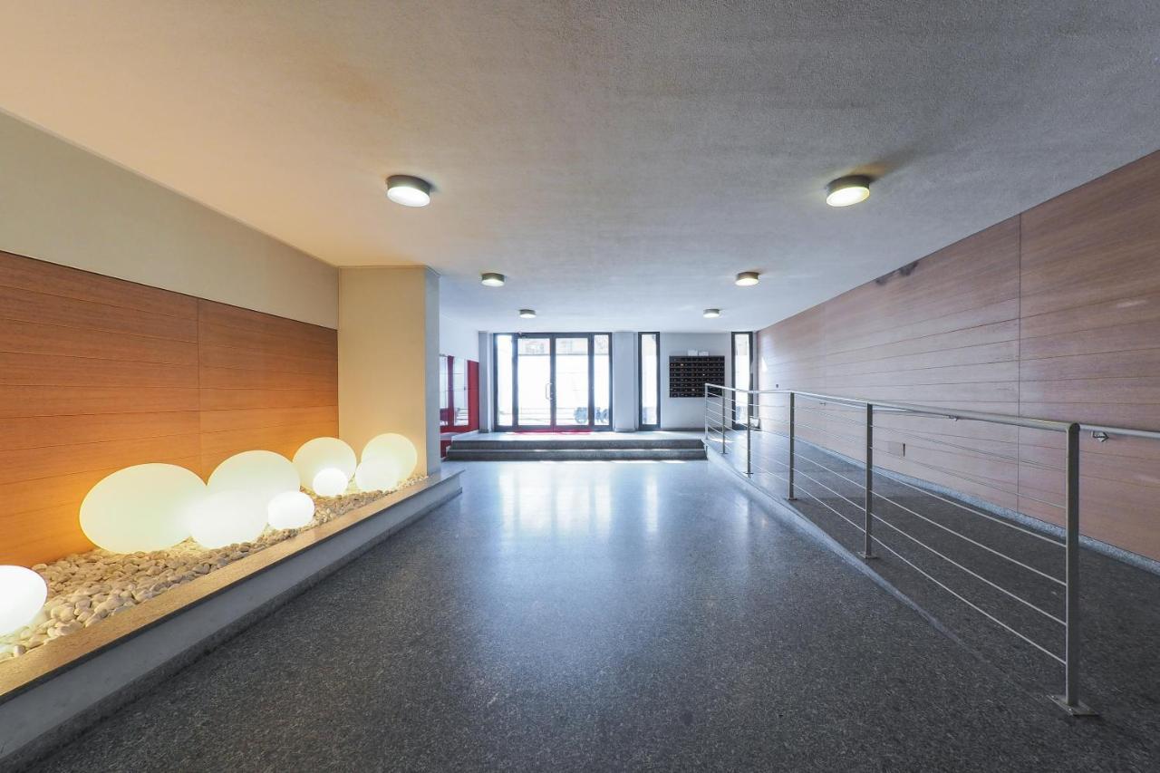 Primopiano - Torelli Milan Exterior photo