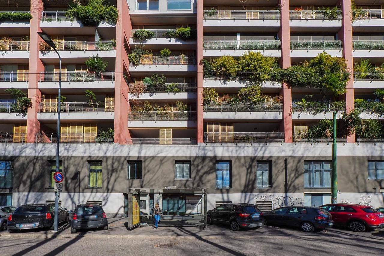Primopiano - Torelli Milan Exterior photo