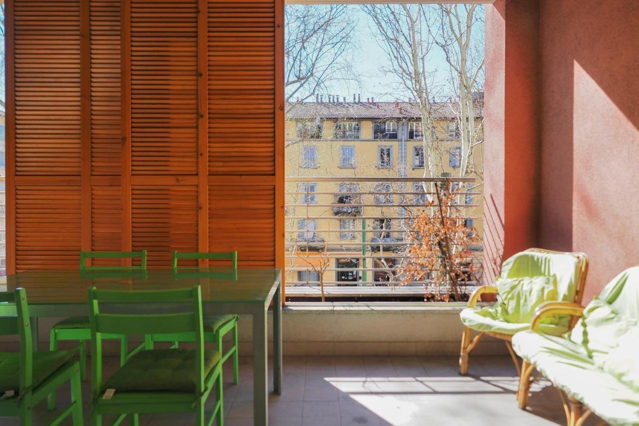 Primopiano - Torelli Milan Exterior photo