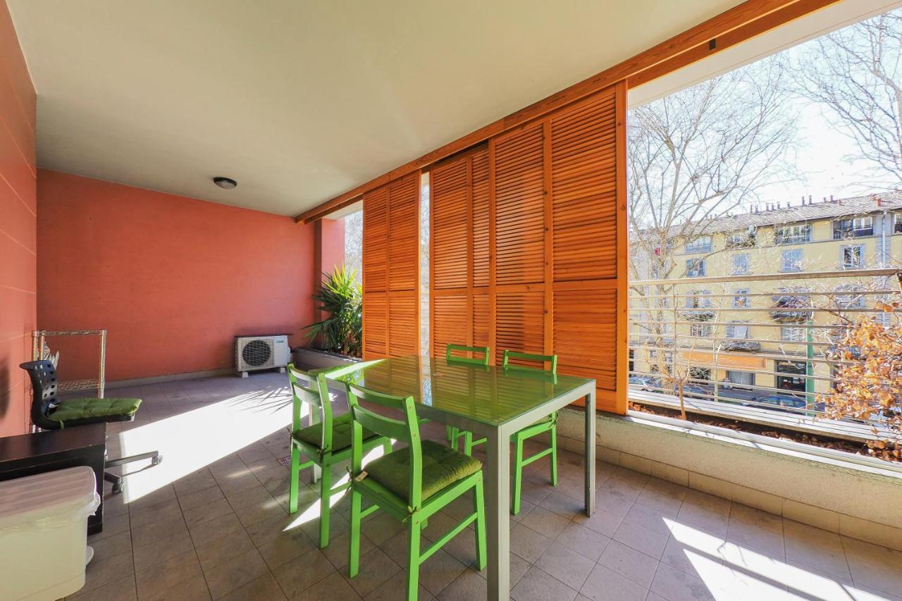 Primopiano - Torelli Milan Exterior photo